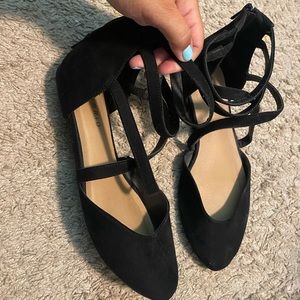 Torrid shoes WIDE WIDTH
